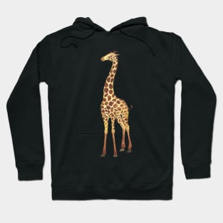 Giraffe Hoodie